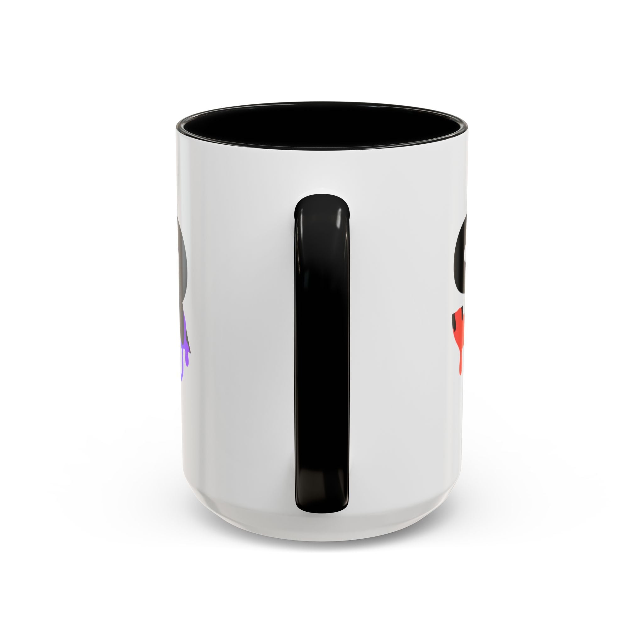 SPKTR Pride Drip | Accent Coffee Mug 11oz or 15oz