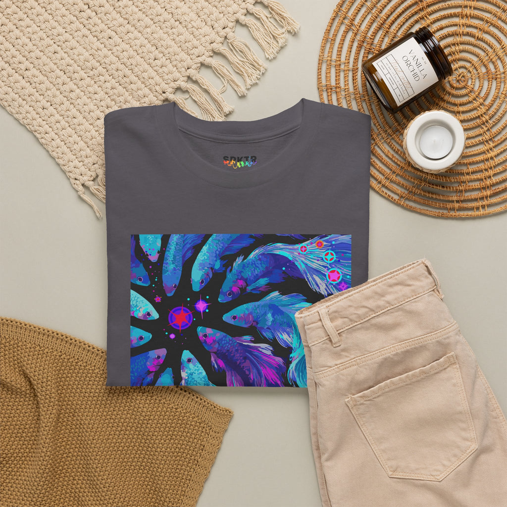 Stellar Shoal | SPKTR T-Shirt