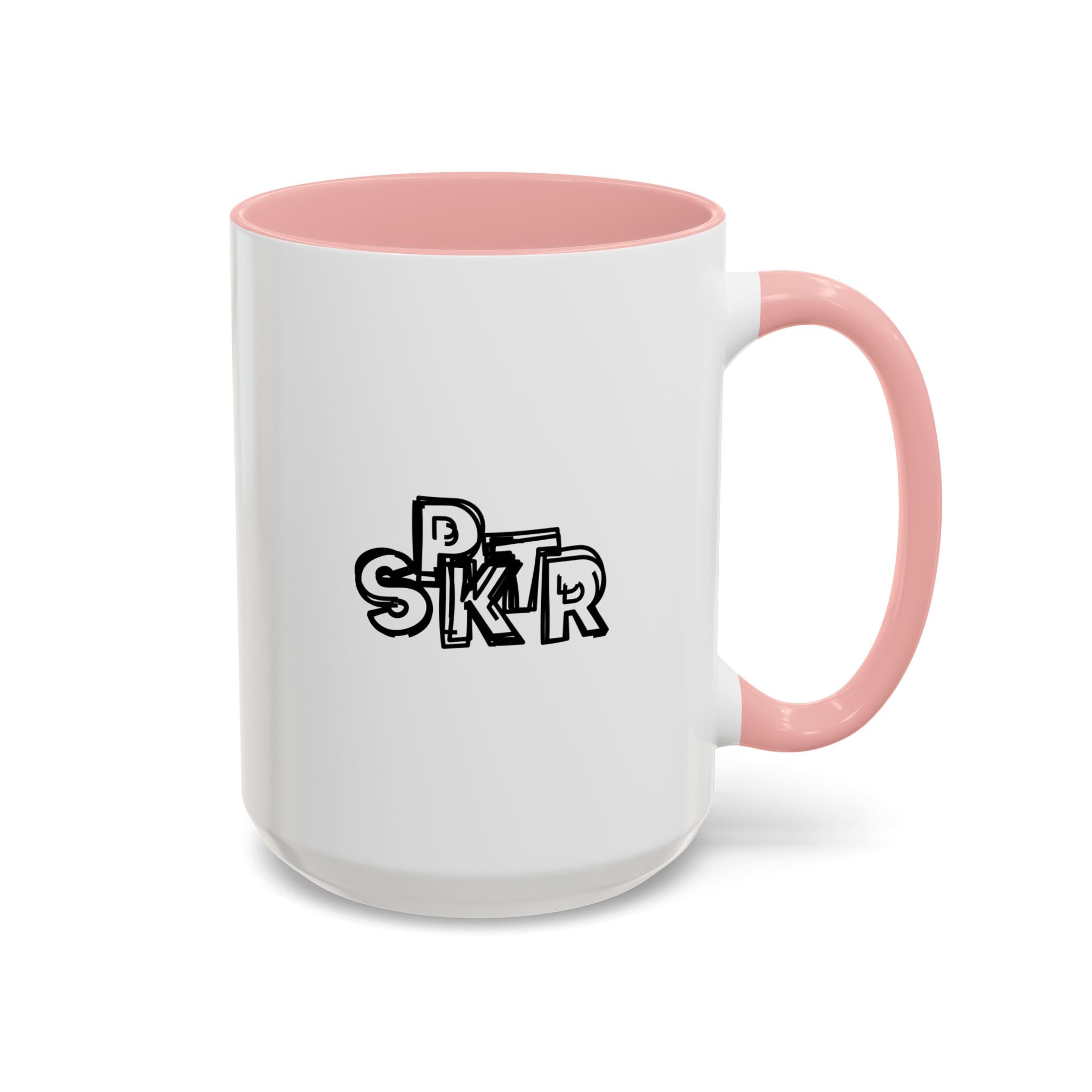 "Mulher, Um Universo" | Accent Coffee Mug 11oz or 15oz