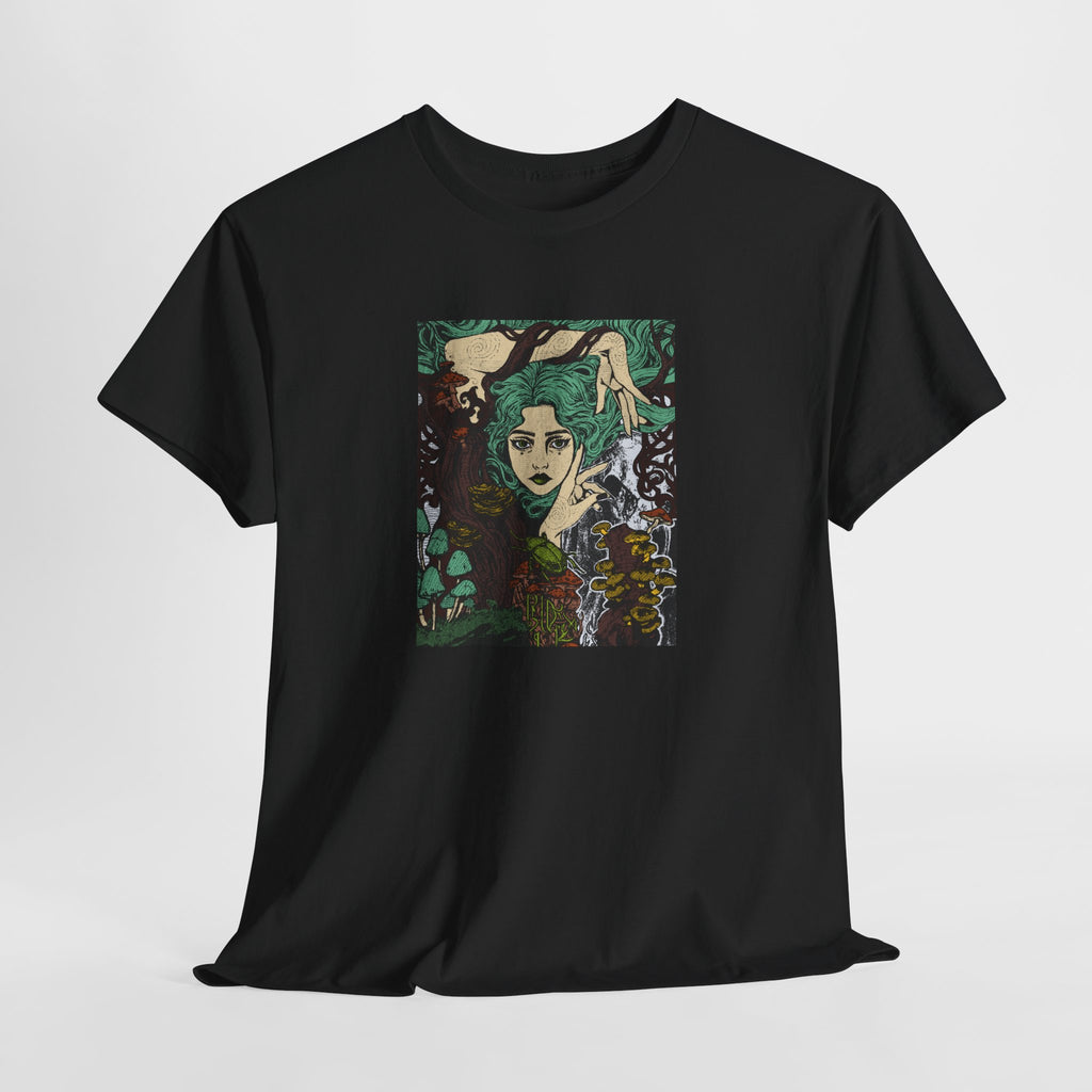 Aquela que Germina na Morte | SPKTR T-Shirt