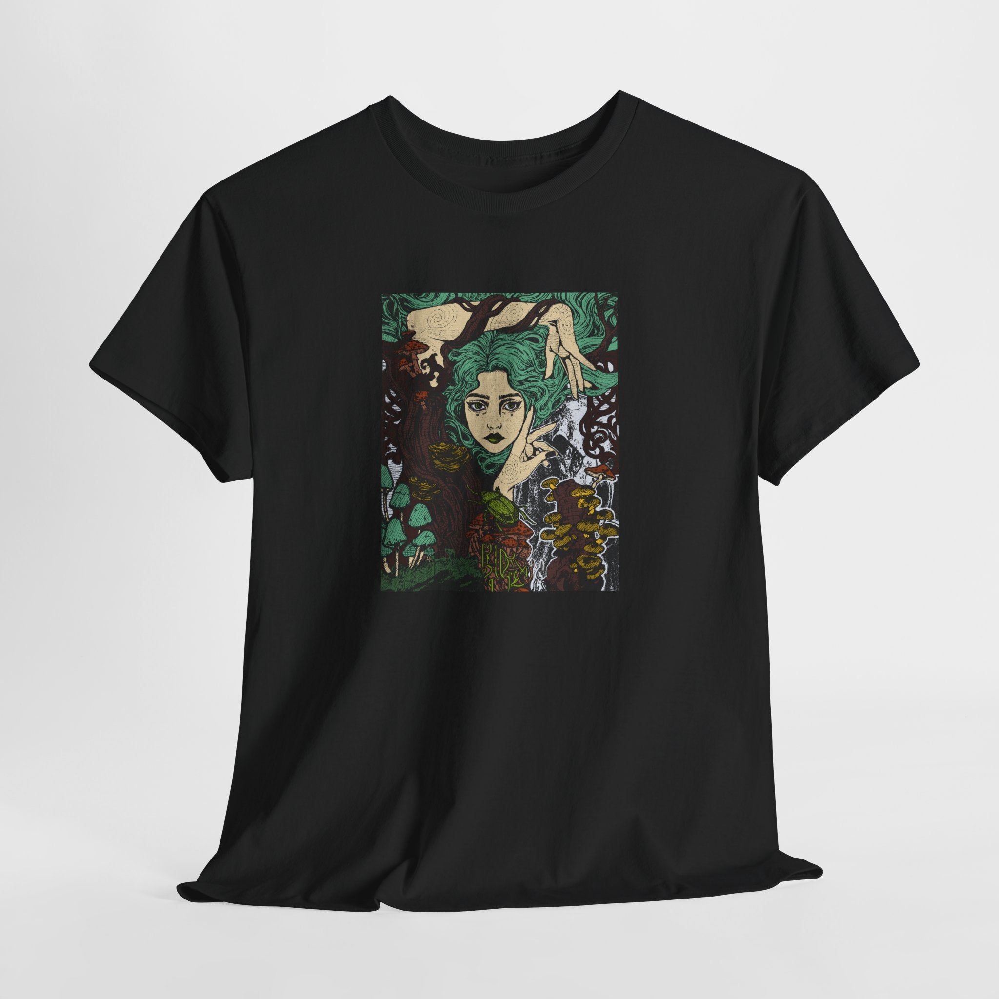 Aquela que Germina na Morte | SPKTR T-Shirt