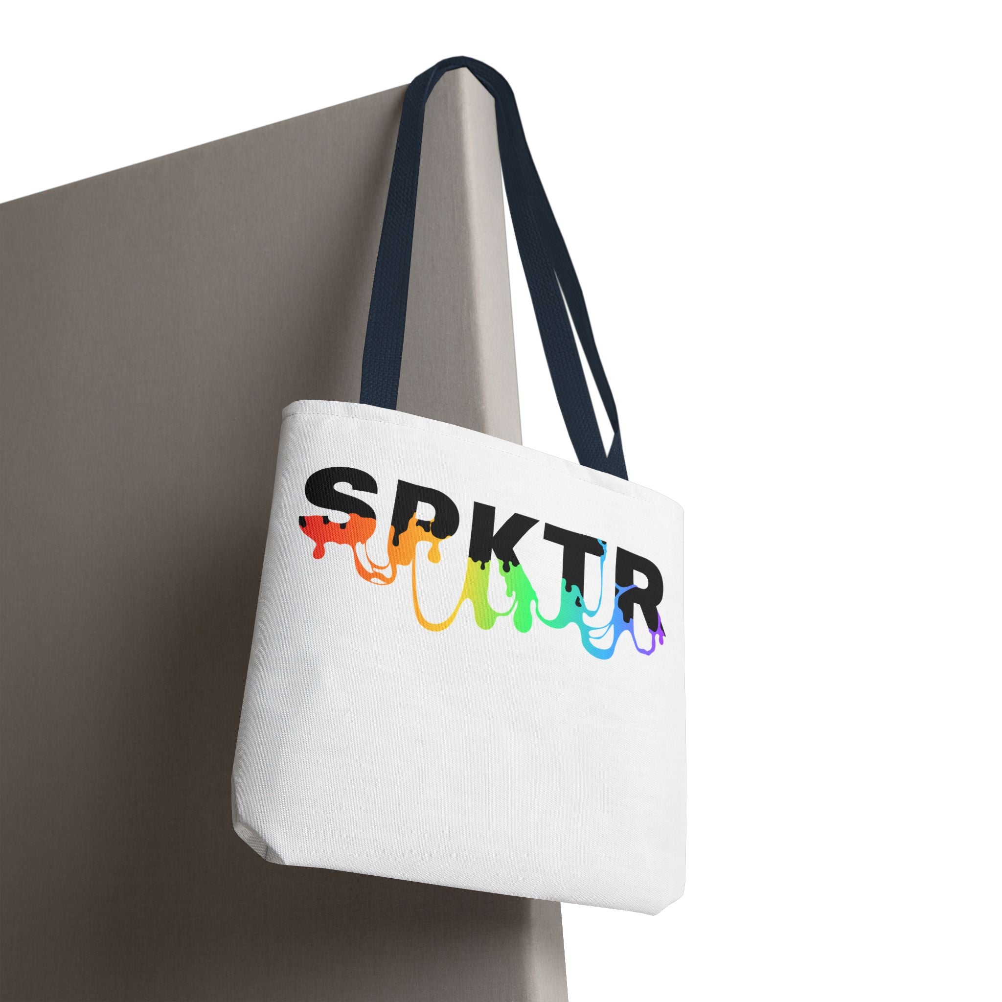 SPKTR Pride Drip | Tote