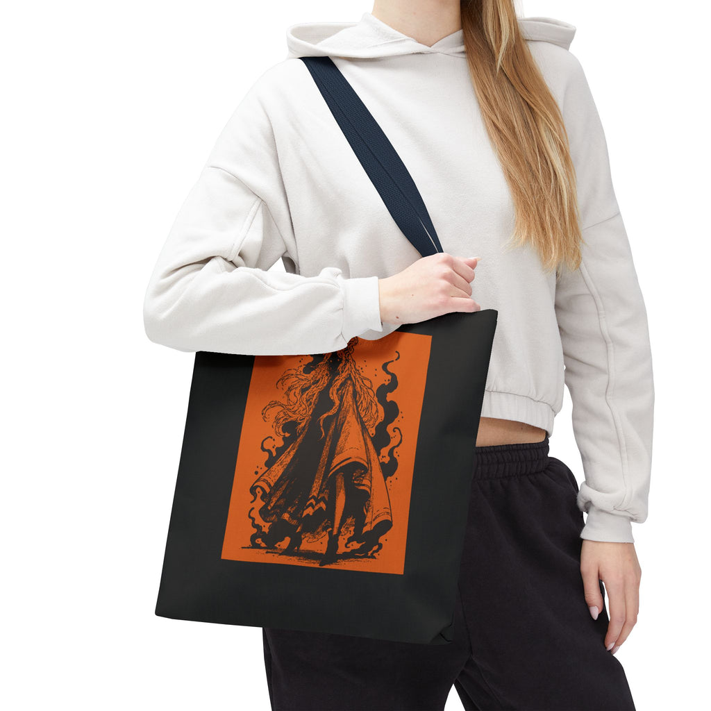 The Void | SPKTR Tote