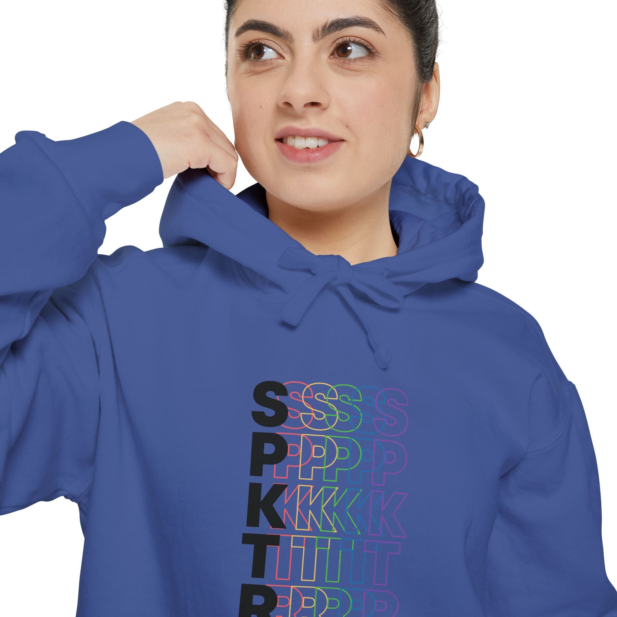 SPKTR Pride | SPKTR Hoodie
