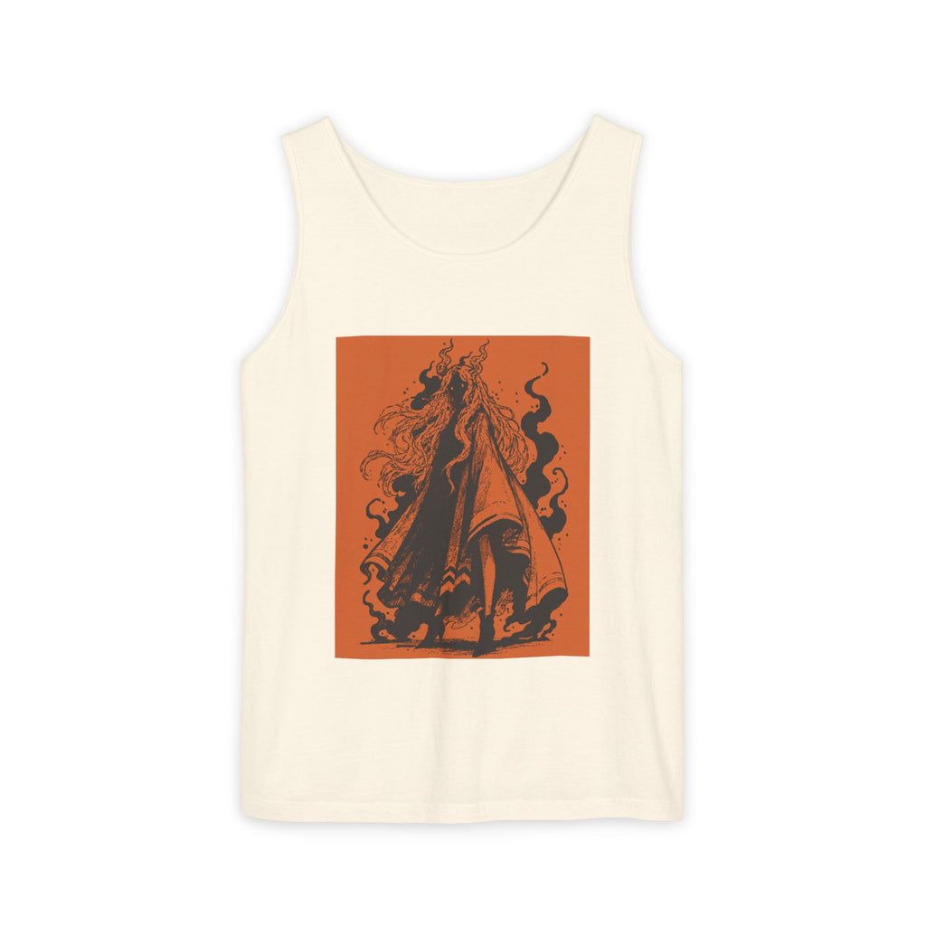 The Void | SPKTR Graphic Tank Top