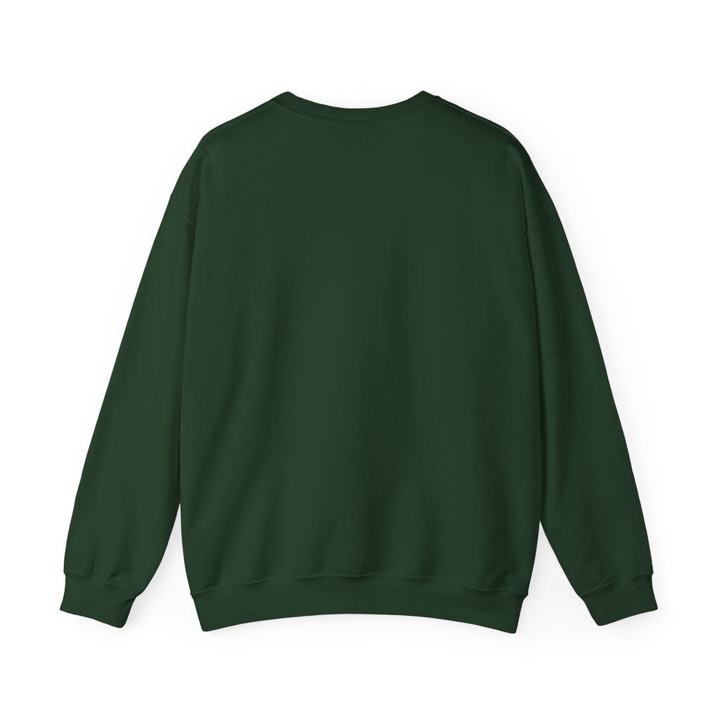 Aquela que Germina na Morte | SPKTR Graphic Sweatshirt