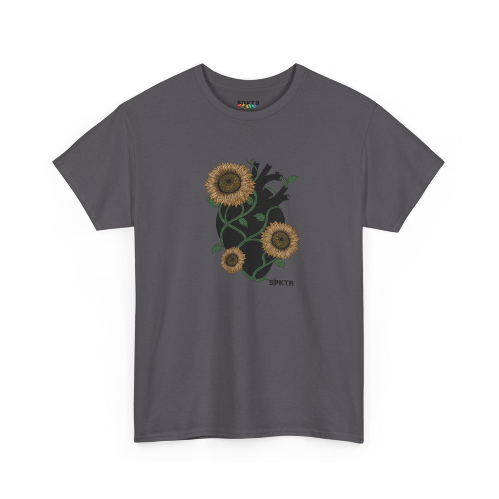 Florescer | SPKTR T-Shirt