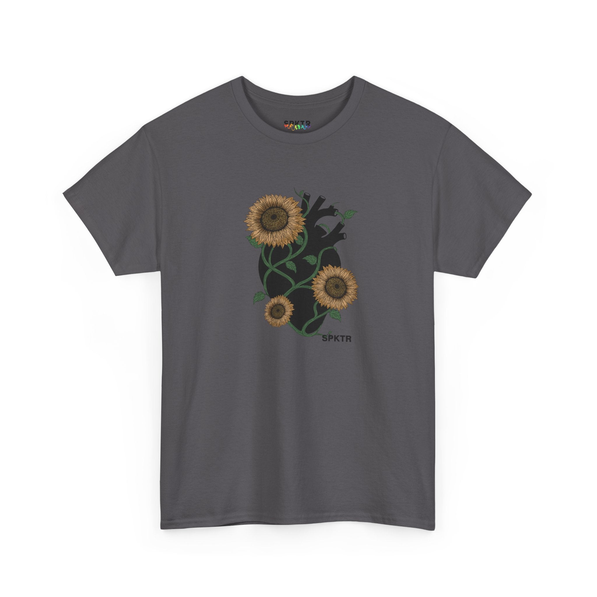 Florescer | SPKTR T-Shirt