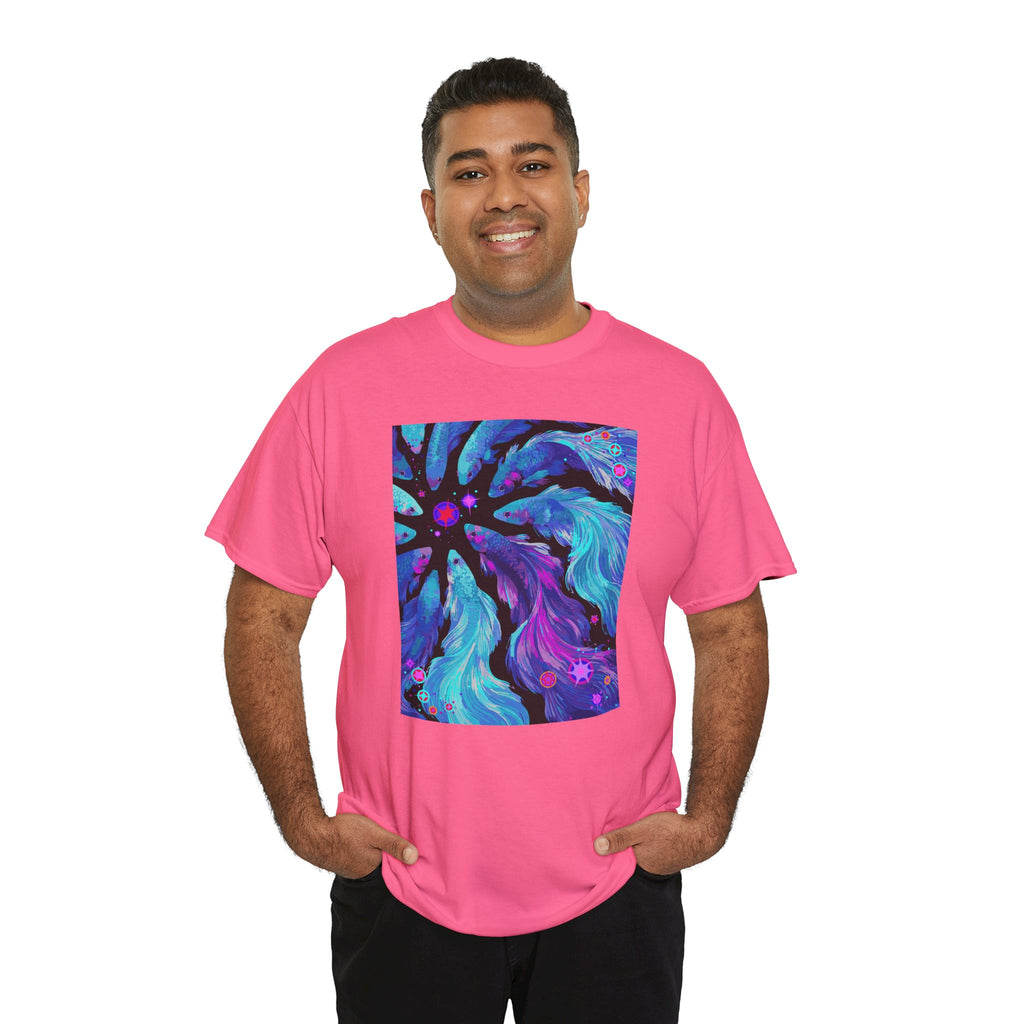 Stellar Shoal | SPKTR T-Shirt