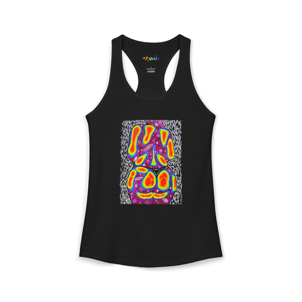 "Mulher, um Universo" | Women's Tank Top