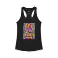"Mulher, um Universo" | Women's Tank Top