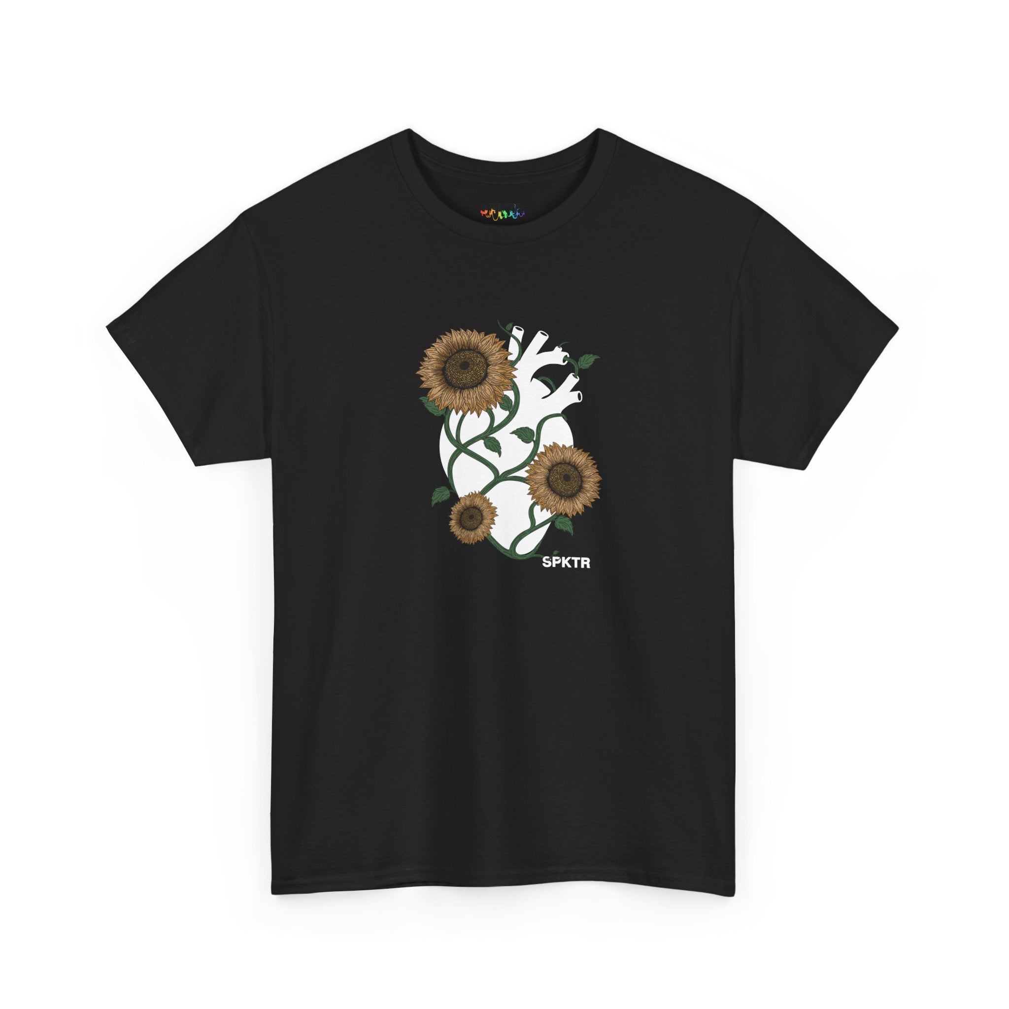 Florescer | SPKTR T-Shirt