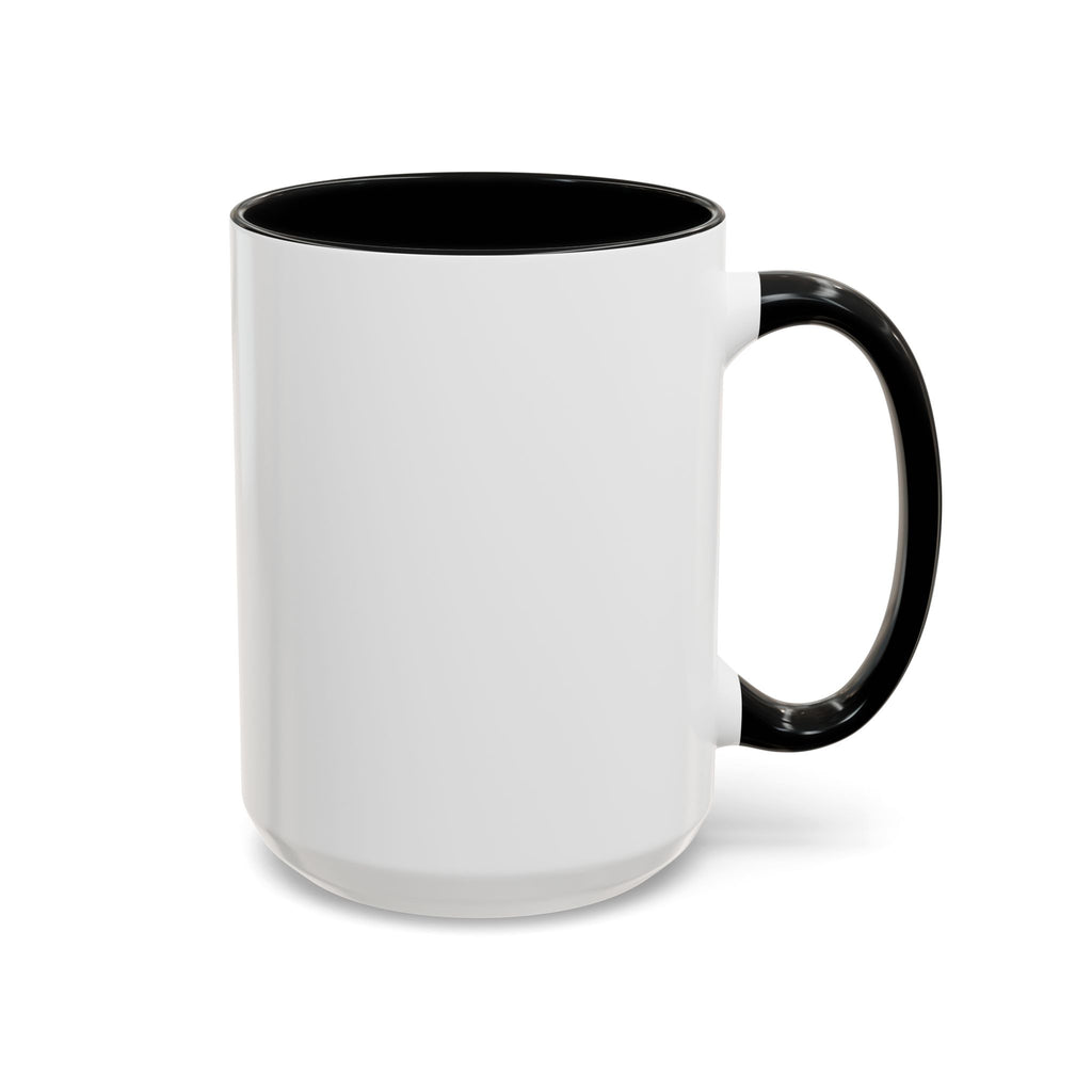 Leo the Blue Whale | Accent Coffee Mug 11oz or 15oz