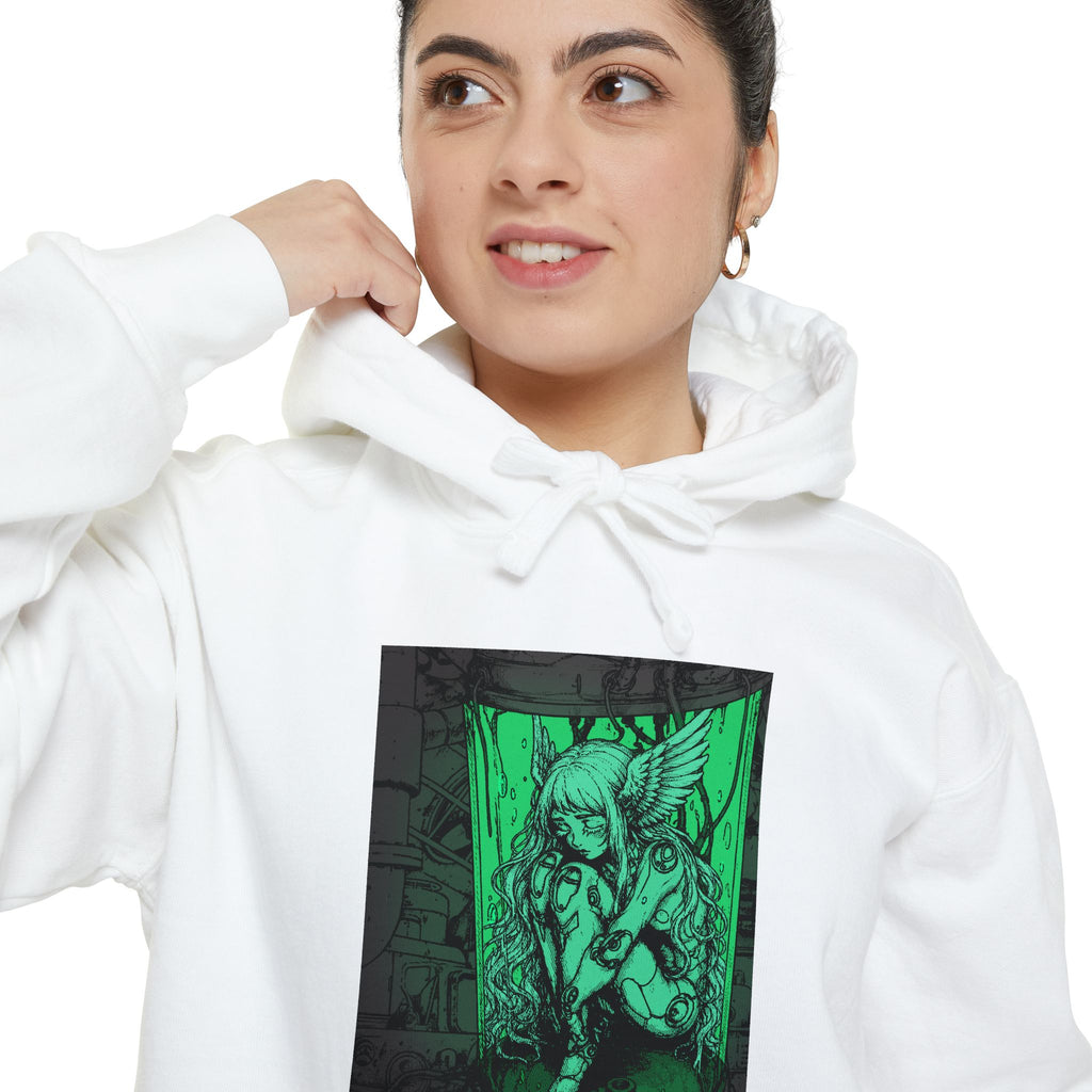 Angel Cyborg I | SPKTR Sweatshirt