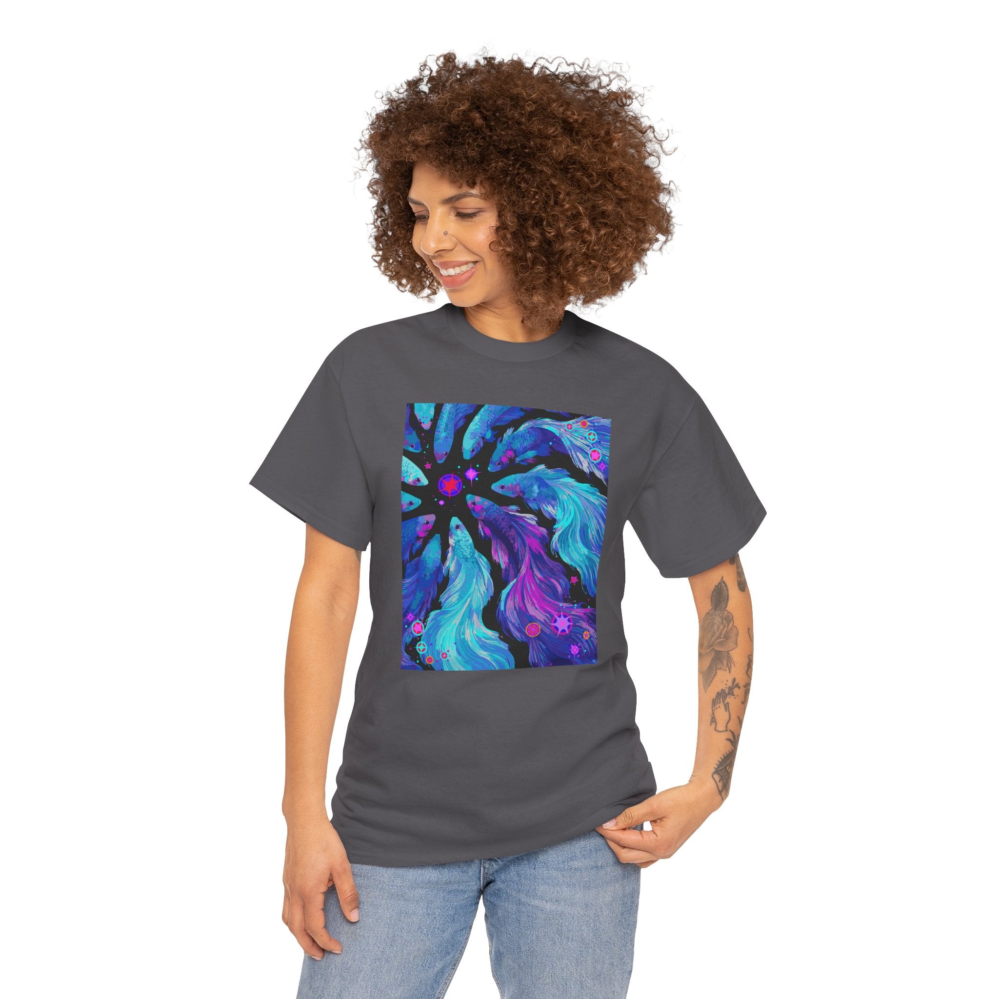 Stellar Shoal | SPKTR T-Shirt