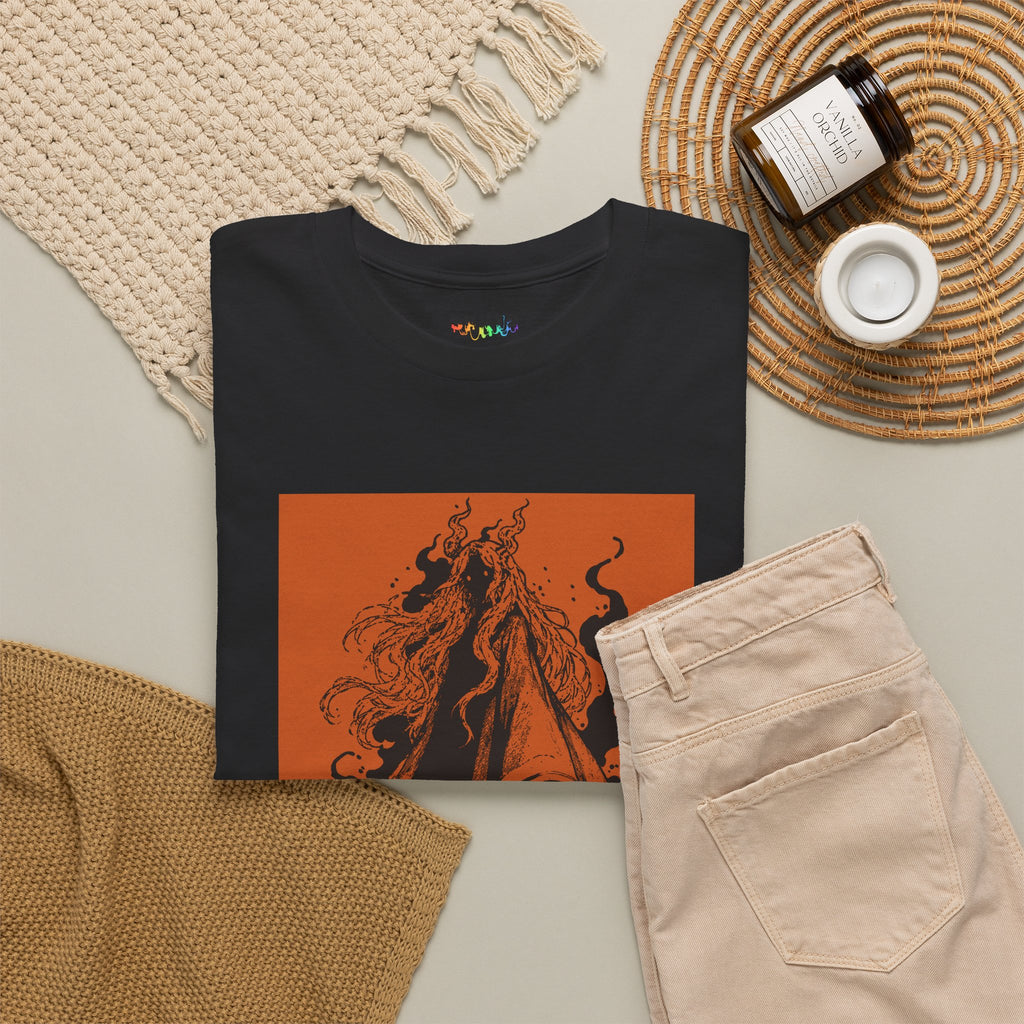 The Void | SPKTR T-Shirt