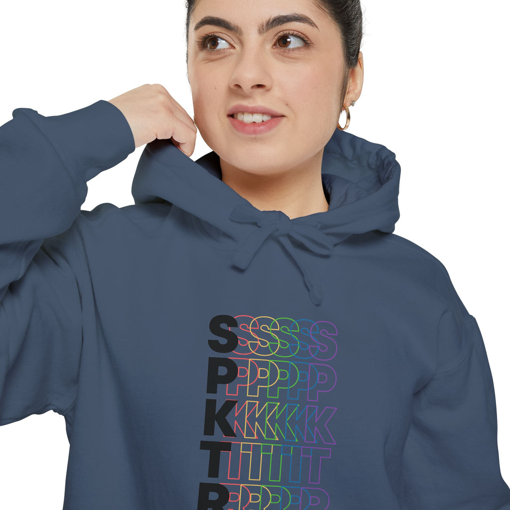 SPKTR Pride | SPKTR Hoodie