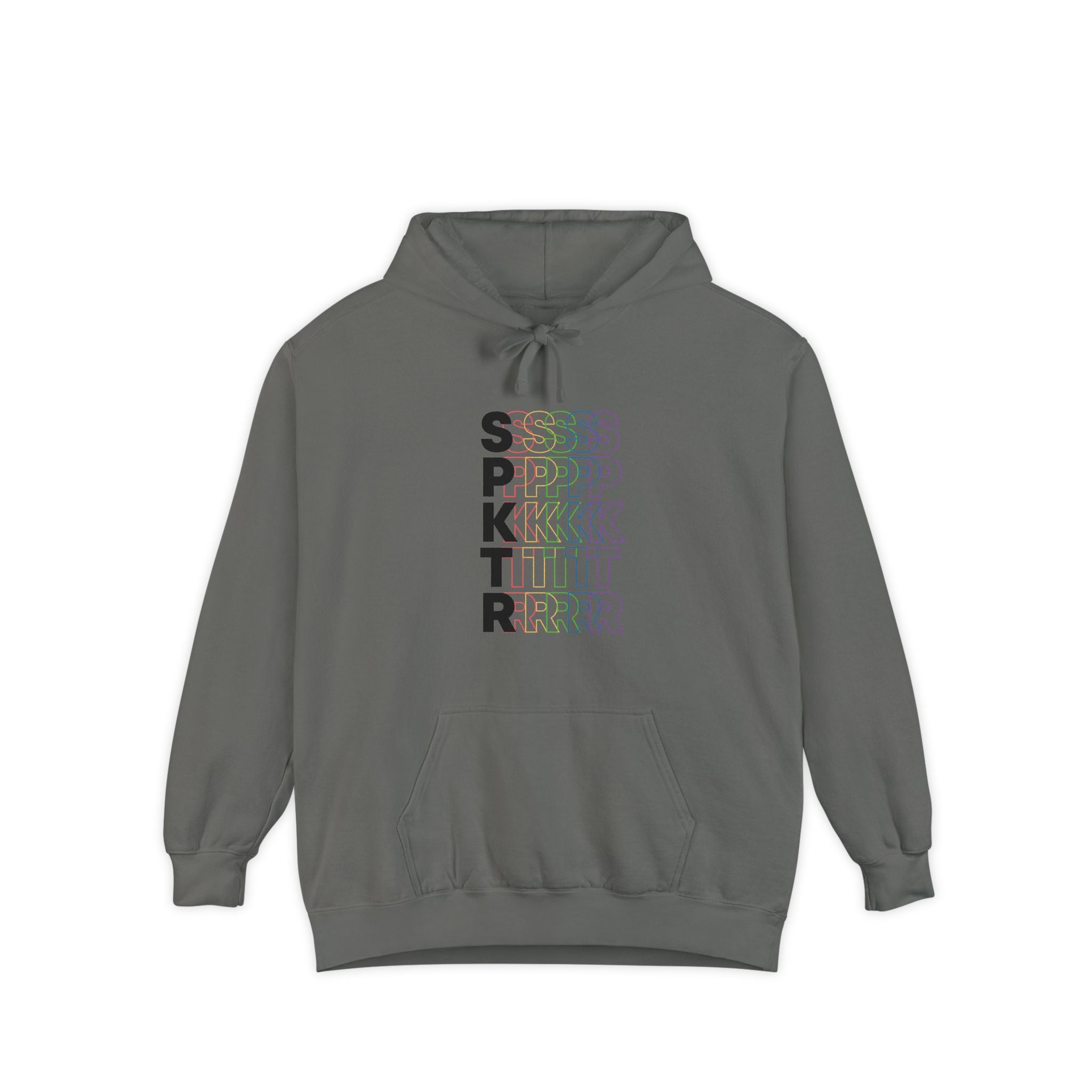 SPKTR Pride | SPKTR Hoodie