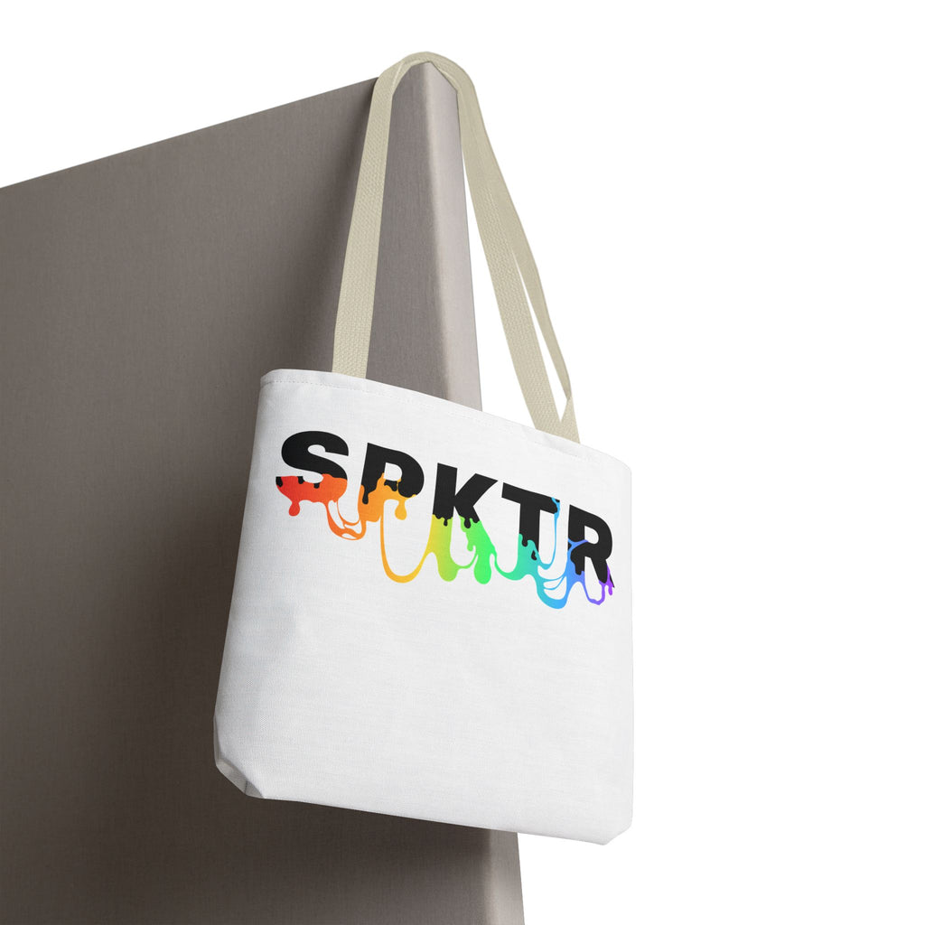 SPKTR Pride Drip | Tote