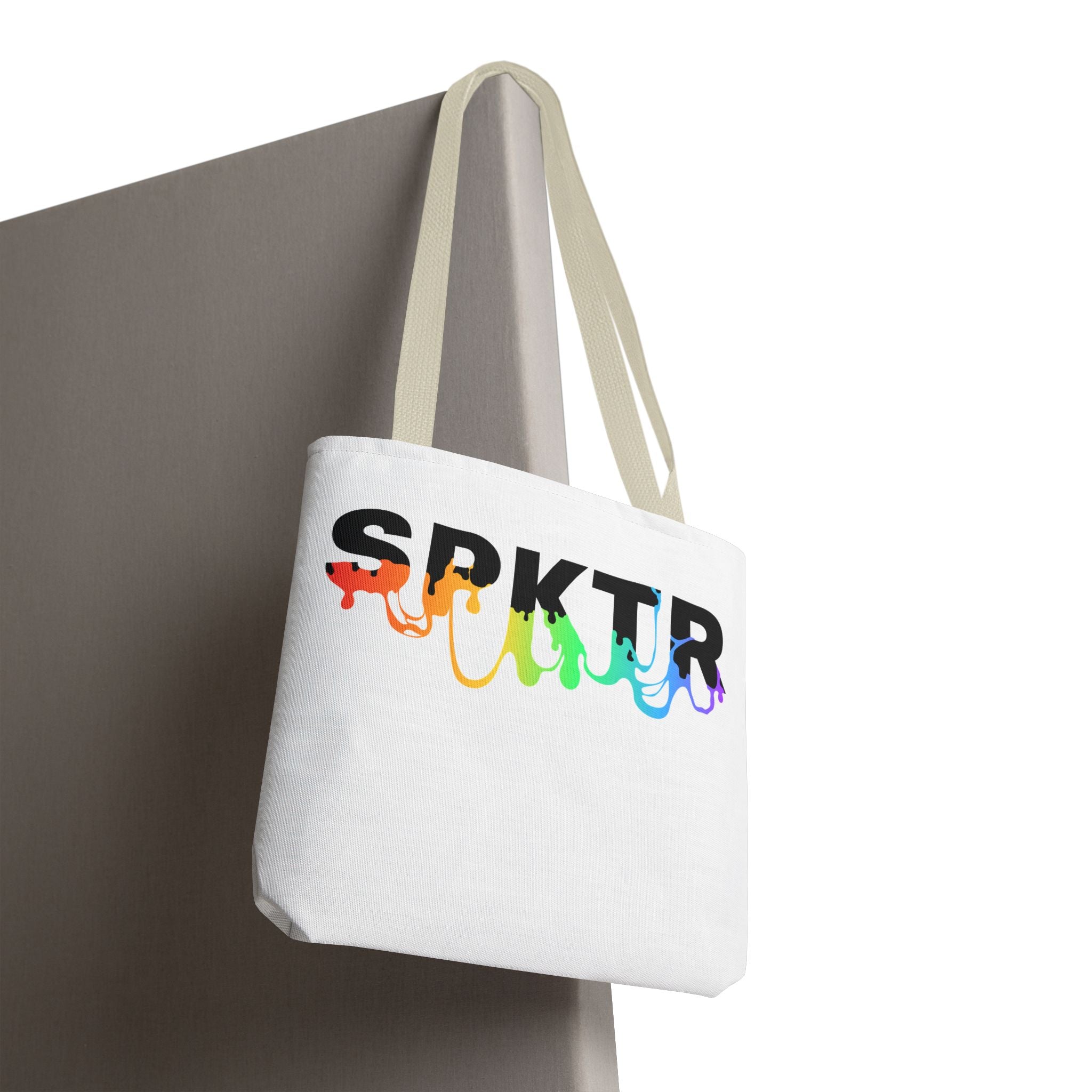 SPKTR Pride Drip | Tote