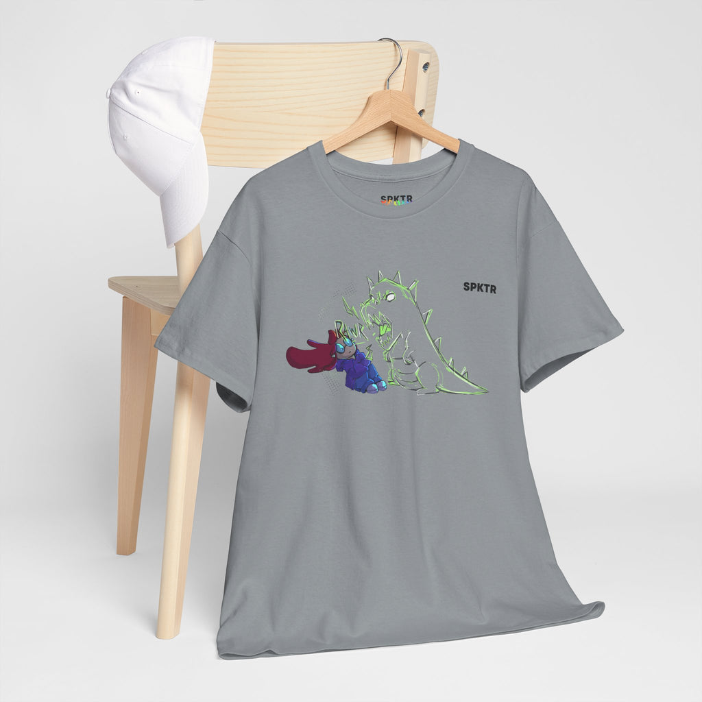 RAWR! | SPKTR T-Shirt