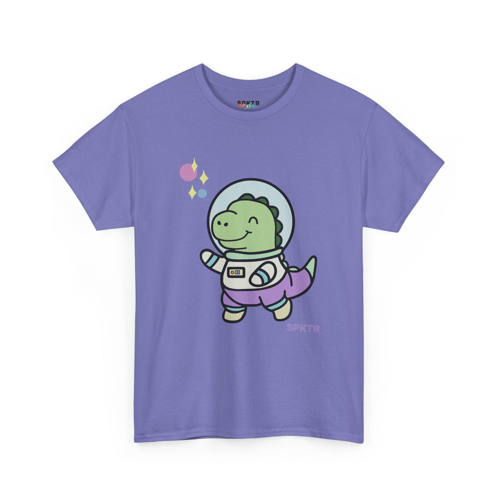 Astronaut Teeny-Rex | SPKTR T-Shirt