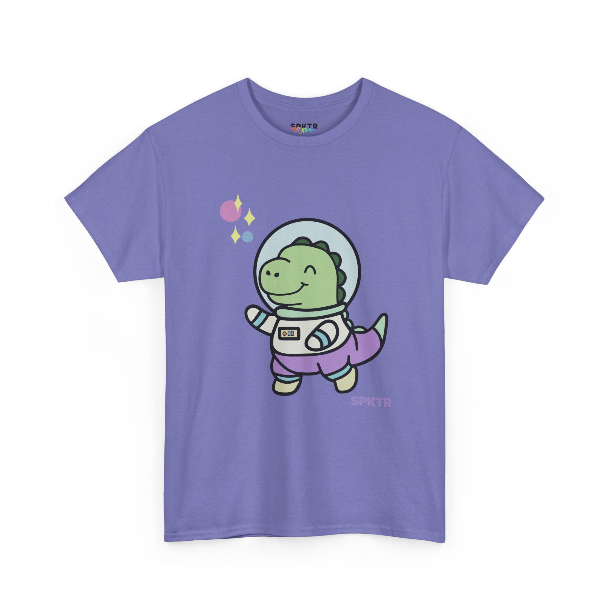 Astronaut Teeny-Rex | SPKTR T-Shirt