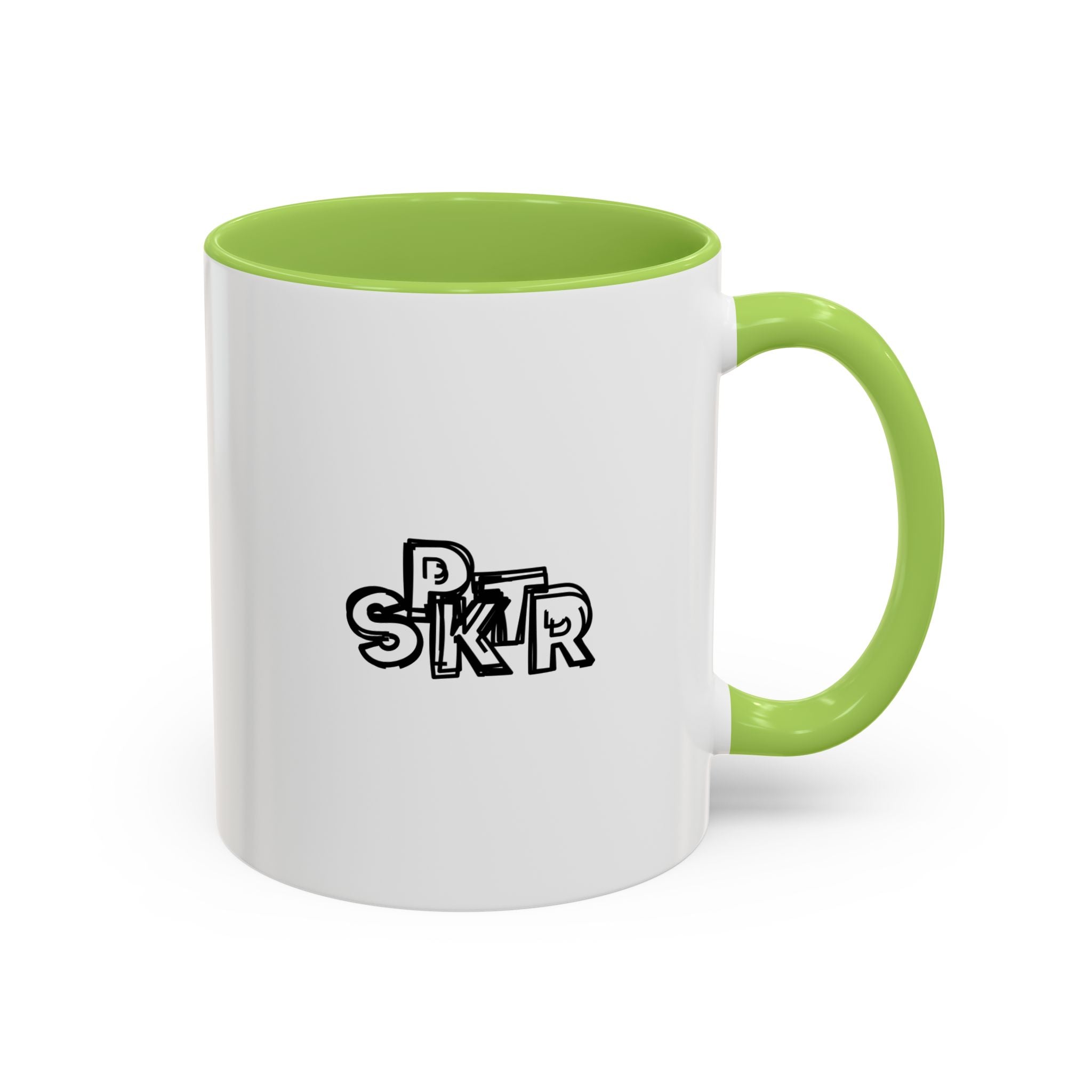 "Mulher, Um Universo" | Accent Coffee Mug 11oz or 15oz