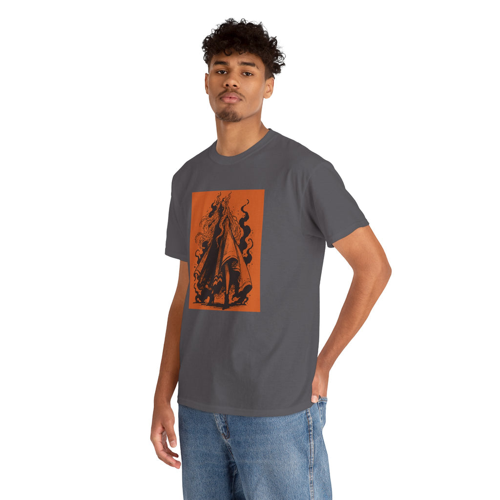 The Void | SPKTR T-Shirt