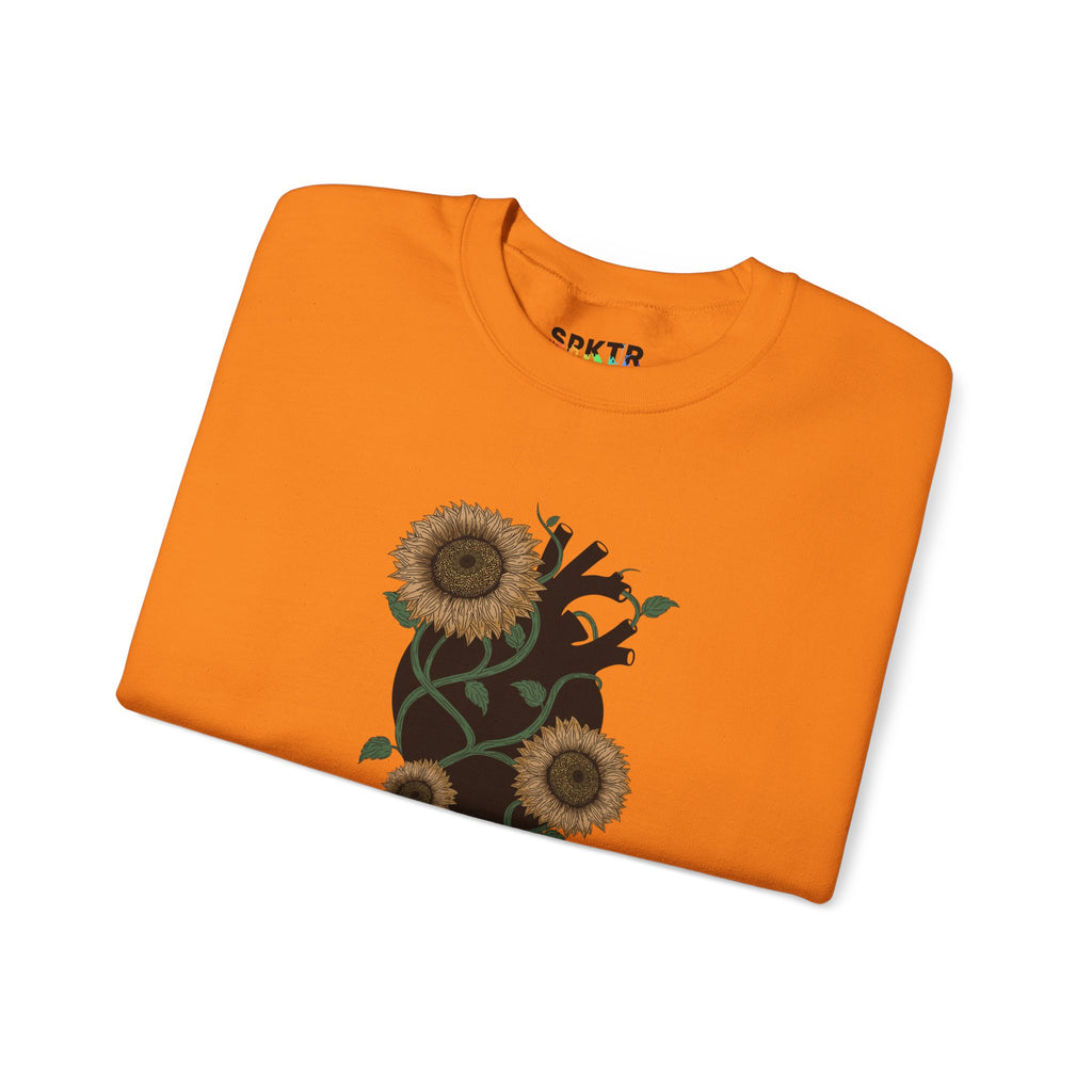 Florescer | SPKTR Graphic Sweatshirt