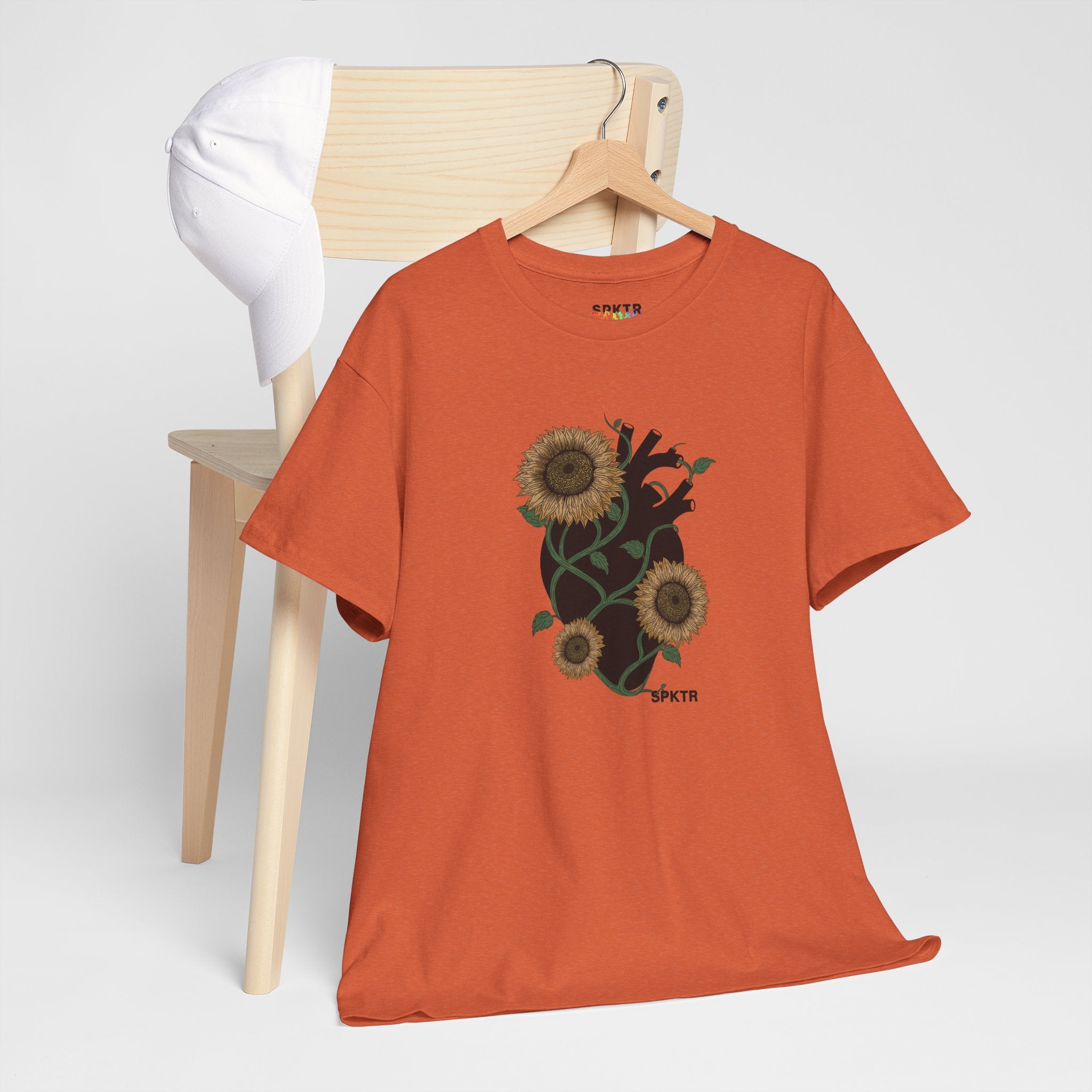 Florescer | SPKTR T-Shirt