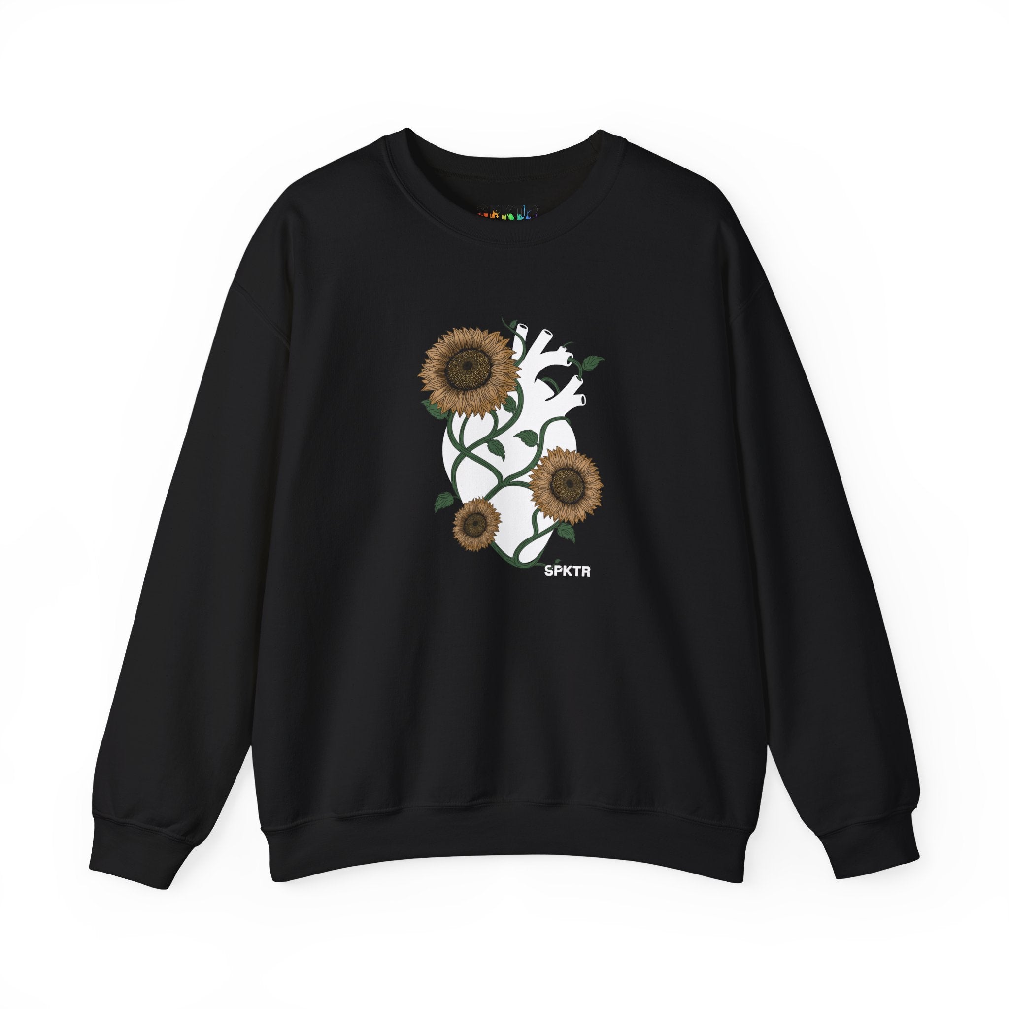 Florescer | SPKTR Graphic Sweatshirt