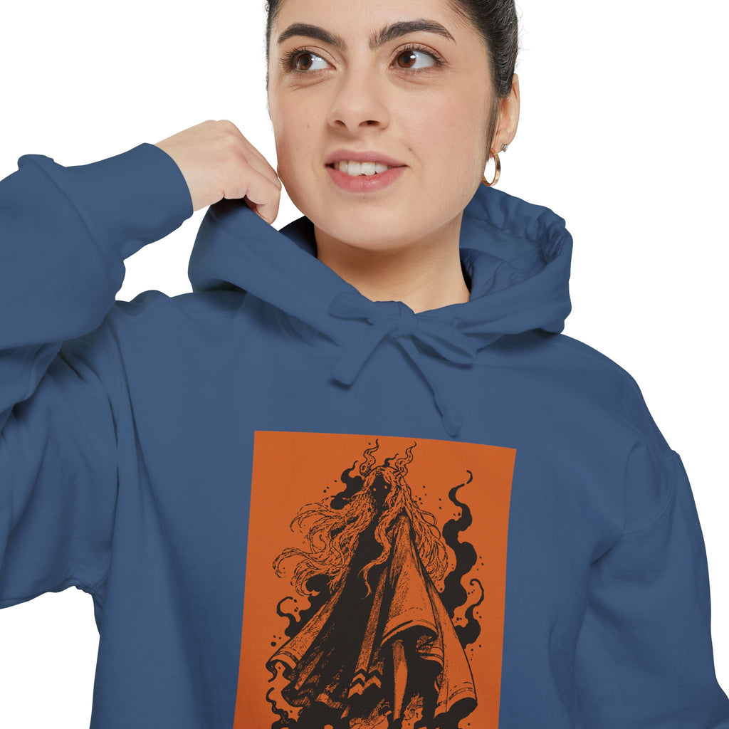 The Void | SPKTR Hoodie