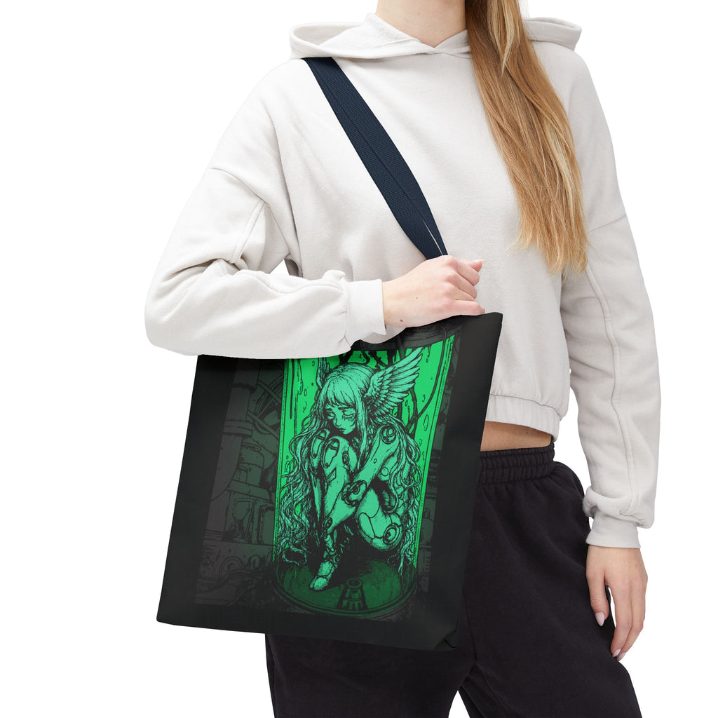 Angel Cyborg I | SPKTR Tote