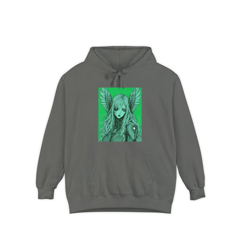 Angel Cyborg II - SPKTR Sweatshirt
