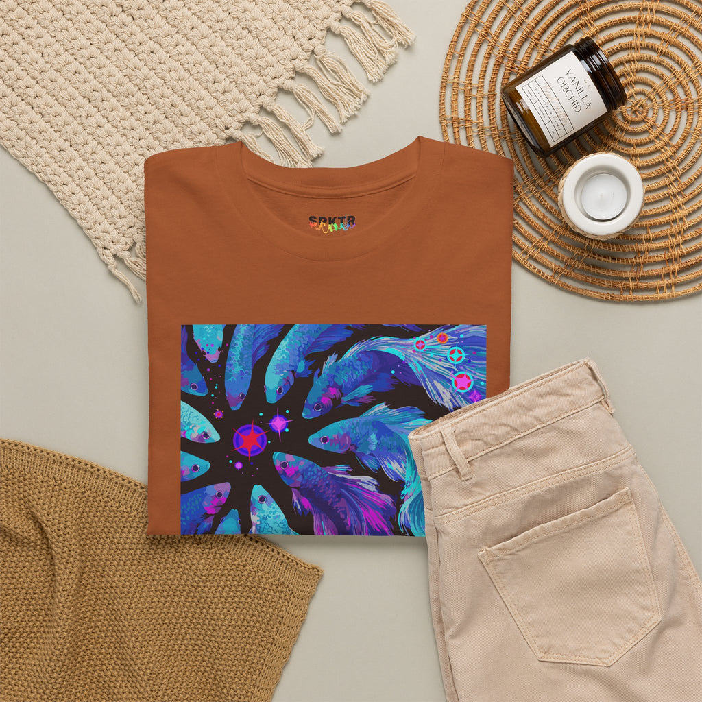 Stellar Shoal | SPKTR T-Shirt