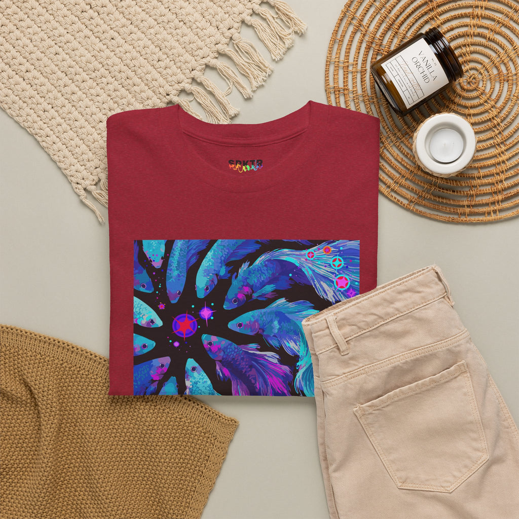 Stellar Shoal | SPKTR T-Shirt
