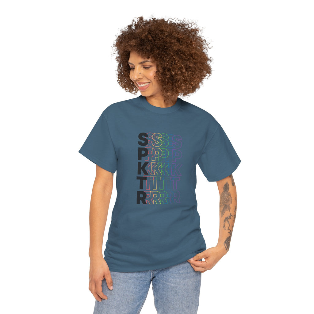 SPKTR Pride | SPKTR T-Shirt