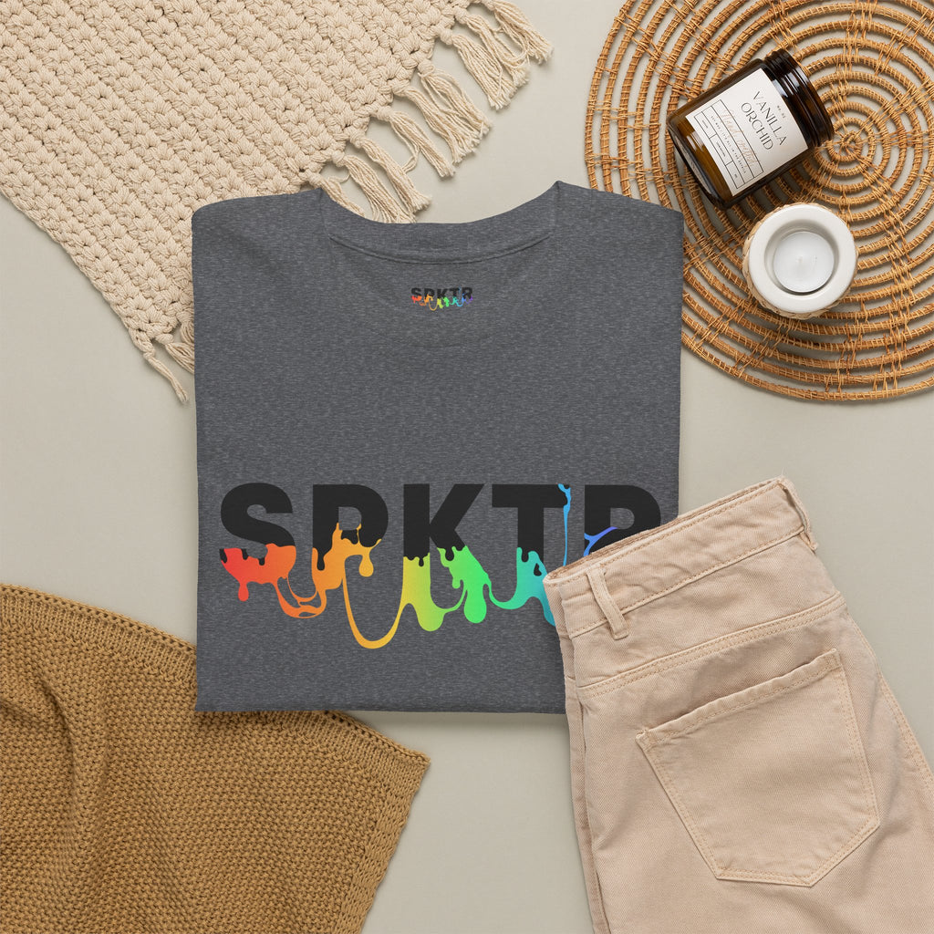 SPKTR Pride Drip | T-Shirt