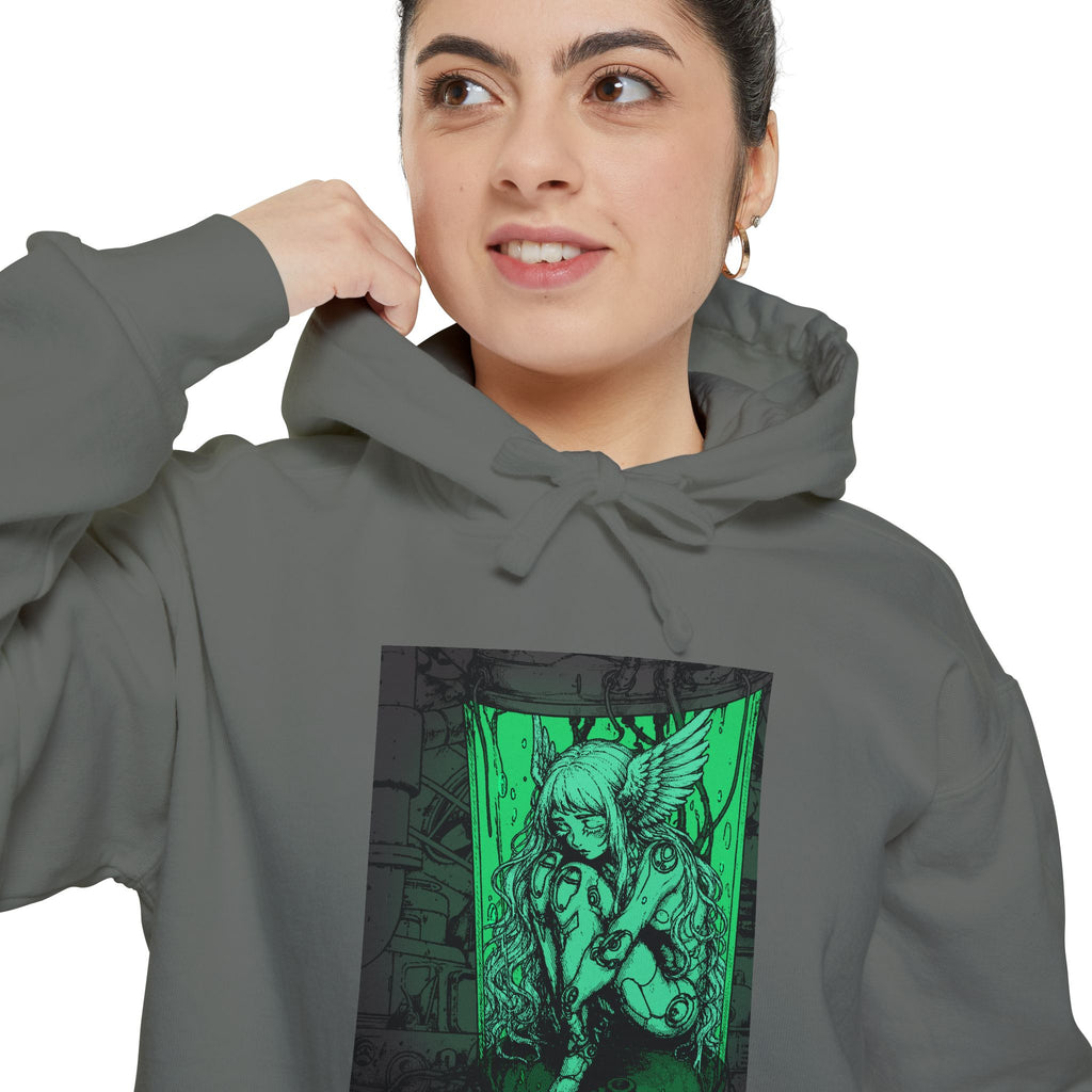Angel Cyborg I | SPKTR Sweatshirt