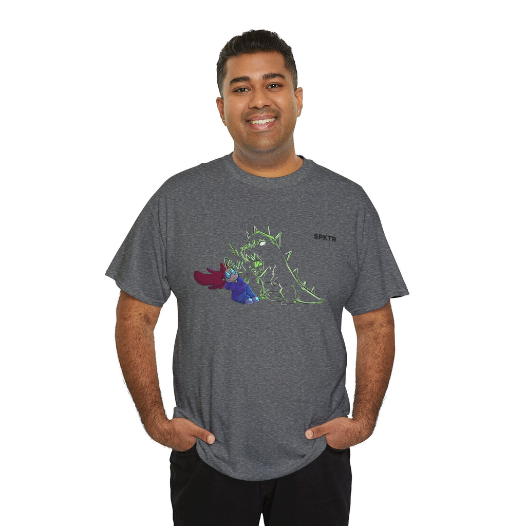 RAWR! | SPKTR T-Shirt
