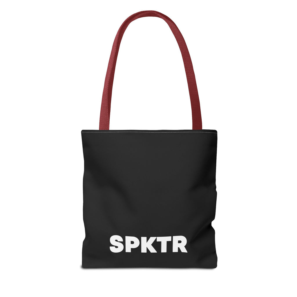 Stellar Shoal - Tote Bag | SPKTR