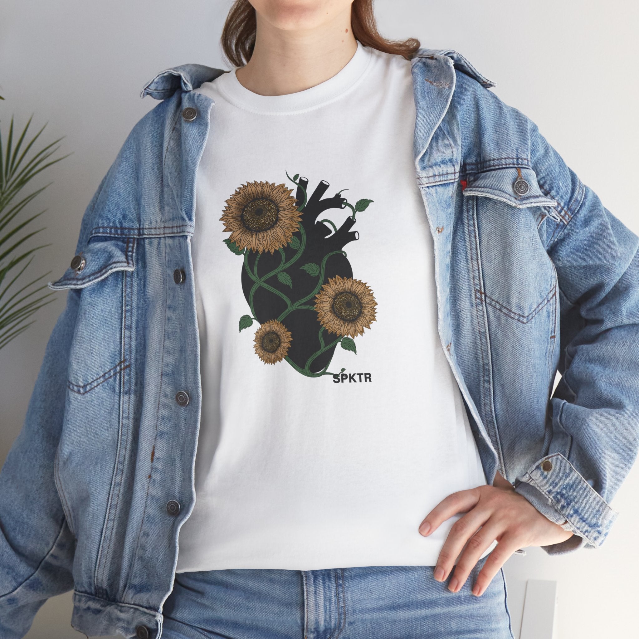 Florescer | SPKTR T-Shirt
