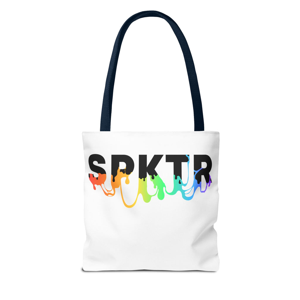 SPKTR Pride Drip | Tote