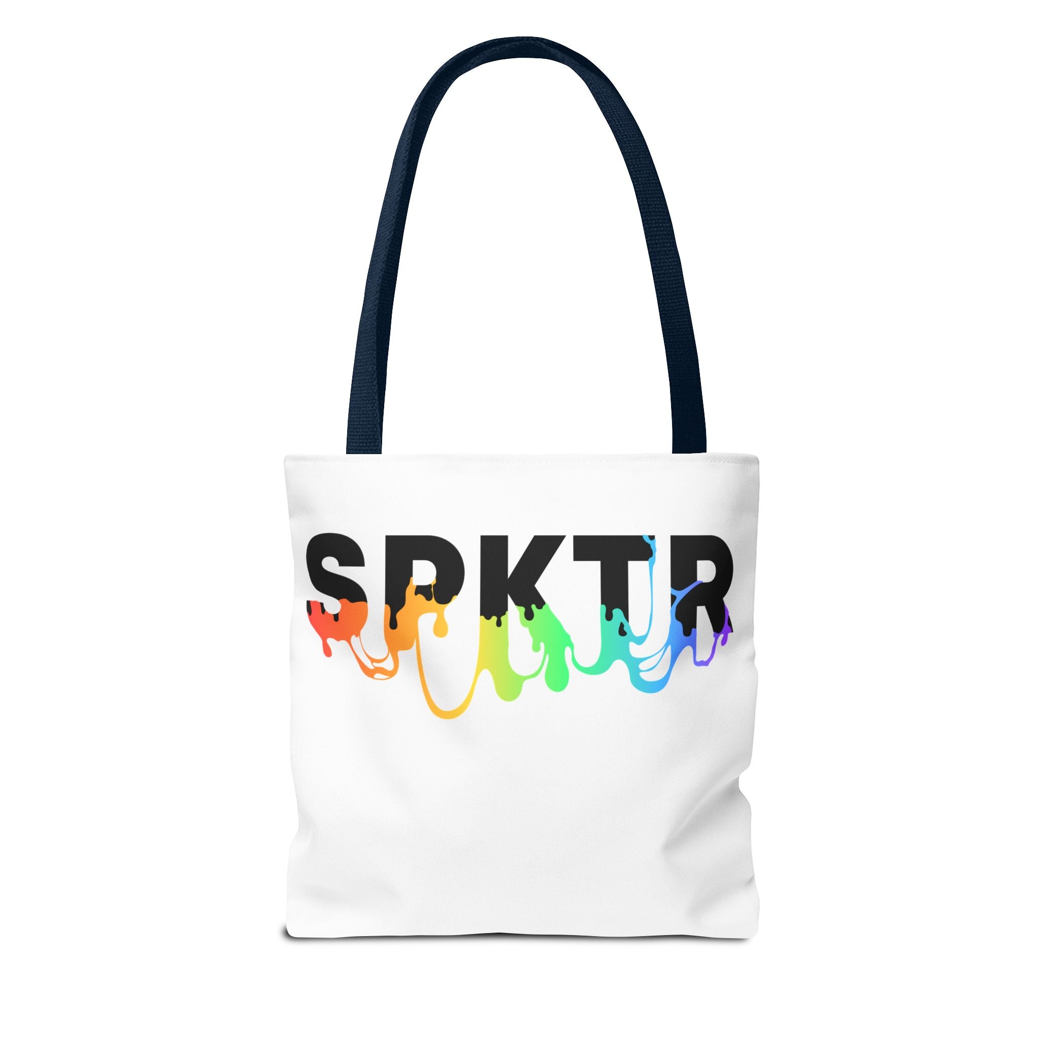 SPKTR Pride Drip | Tote