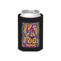 "Mulher, Um Universo" | SPKTR  Personalized Can Cooler