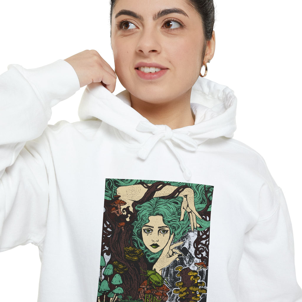Aquela que Germina na Morte | SPKTR Sweatshirt