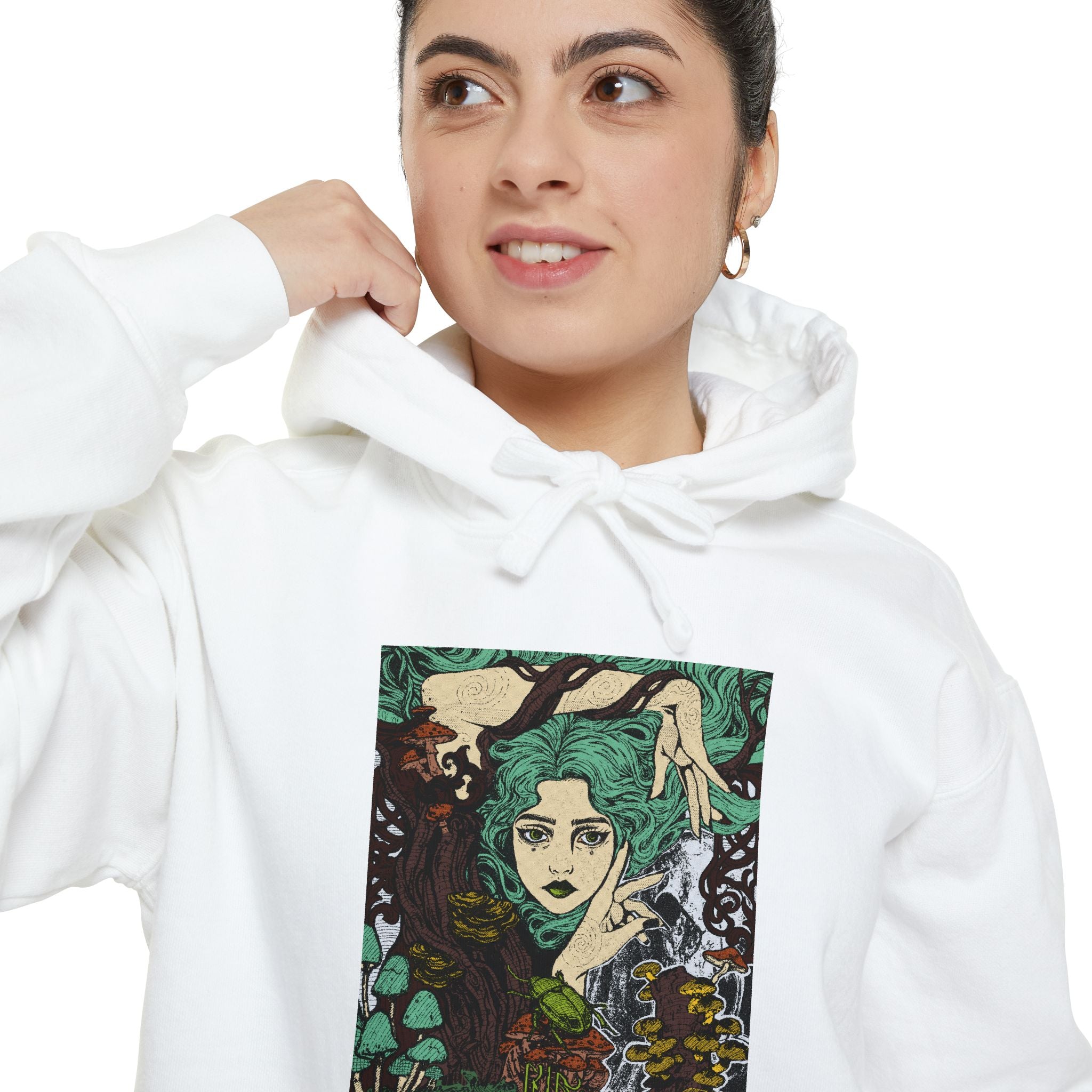 Aquela que Germina na Morte | SPKTR Sweatshirt