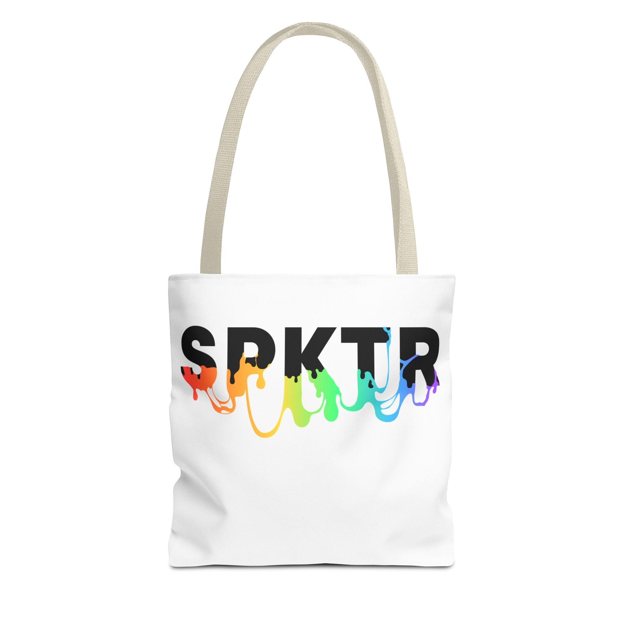 SPKTR Pride Drip | Tote