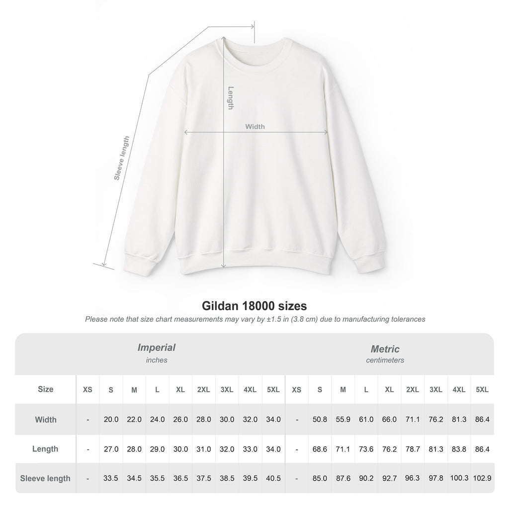 "Mulher, Um Universo" | SPKTR Graphic Sweatshirt